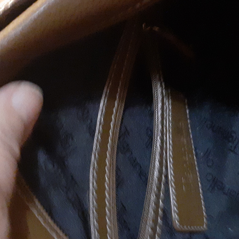 Tiganello patchwork purse - Picture 5 of 5